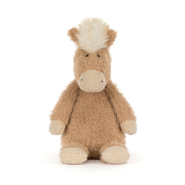 Jellycat Canterneigh Pony (Max 1 Per Purchase)