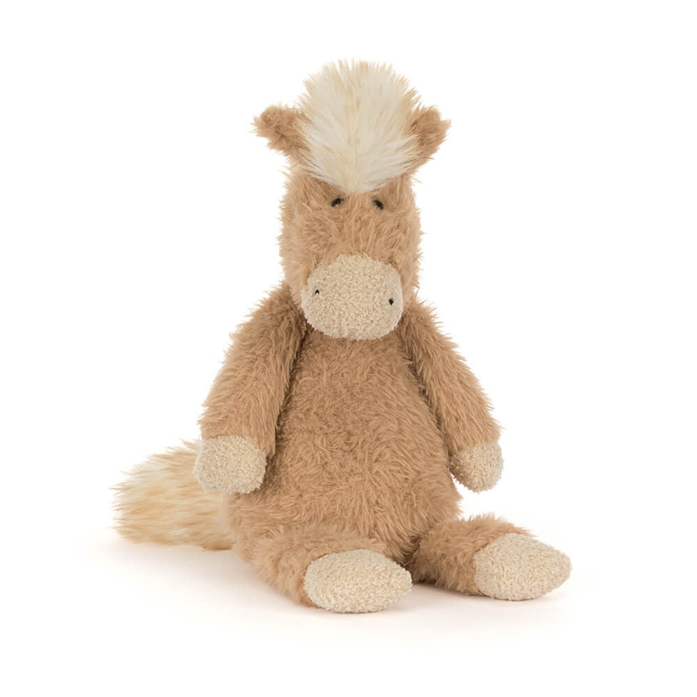 Jellycat Canterneigh Pony (Max 1 Per Purchase)