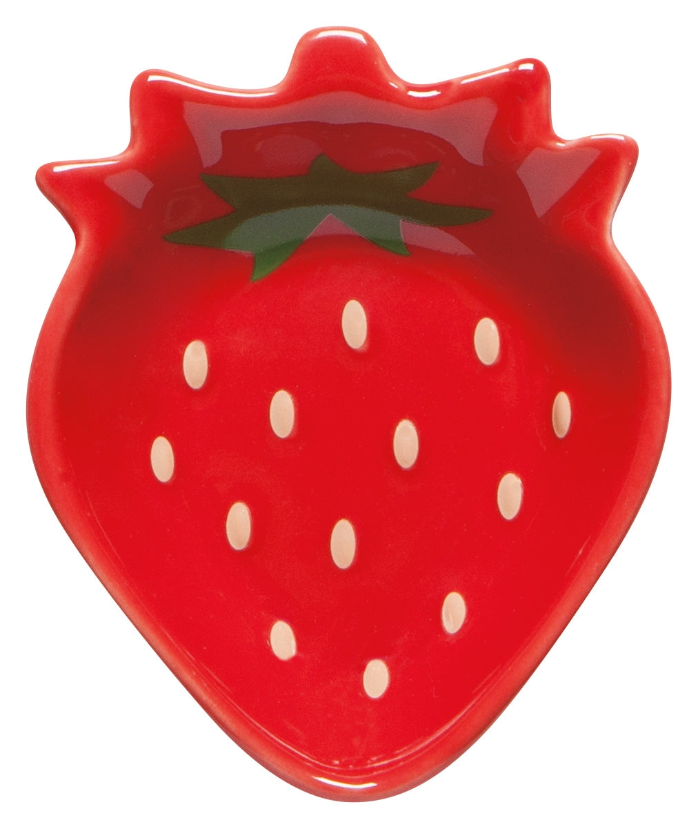 Berry Sweet Pinch Bowl, Set of 6