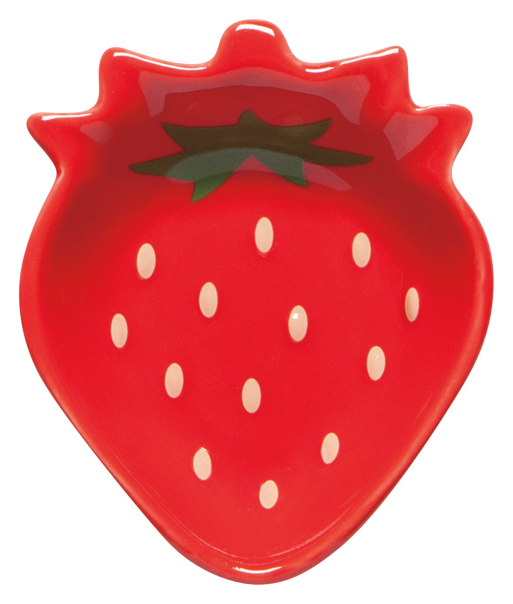 Berry Sweet Pinch Bowl, Set of 6