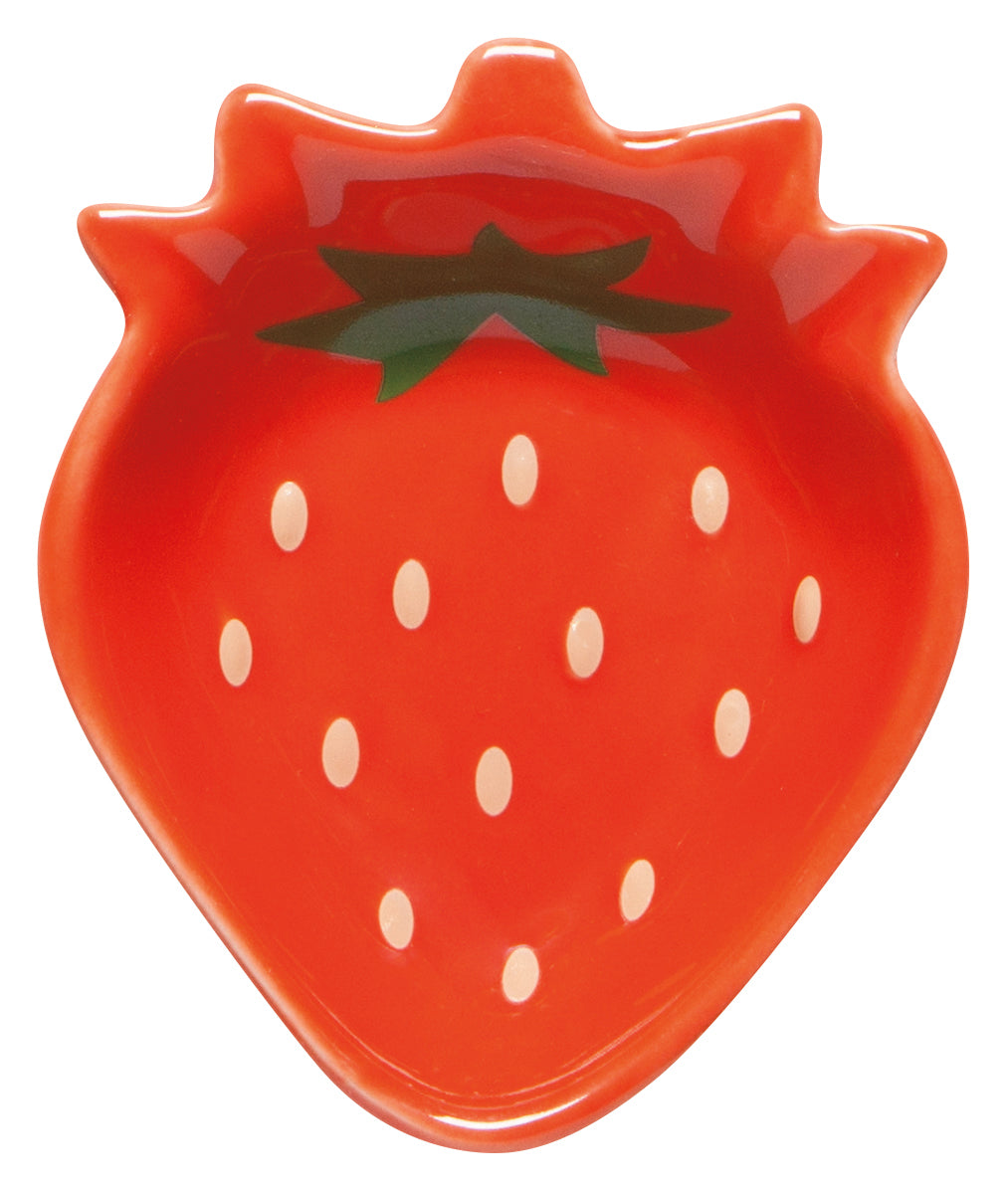 Berry Sweet Pinch Bowl, Set of 6