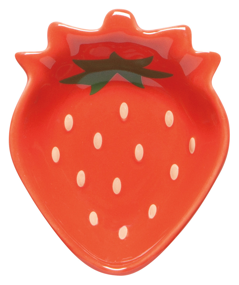 Berry Sweet Pinch Bowl, Set of 6
