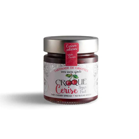 Whole Tart Cherry Spread