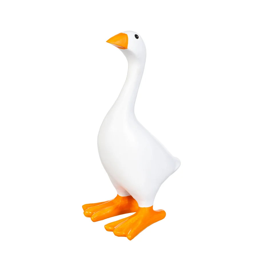 Gordy, The Desk Goose
