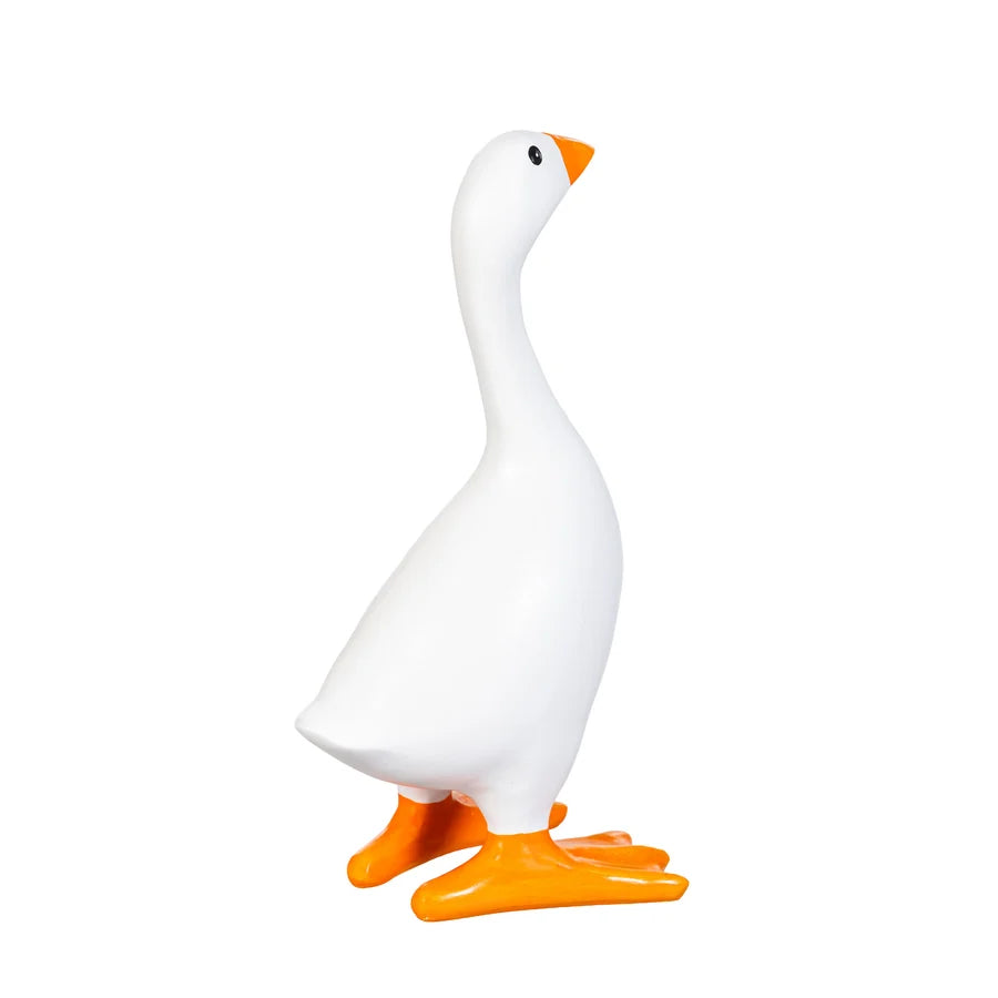 Gordy, The Desk Goose