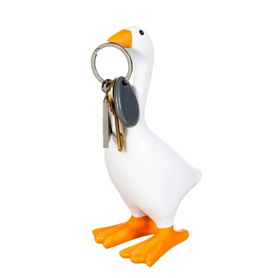 Gordy, The Desk Goose