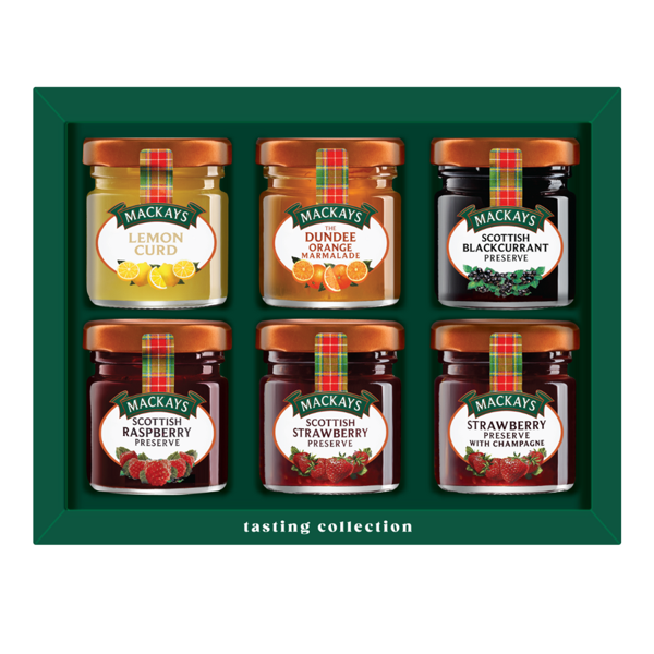 (*15) Mackays Tasting Collection