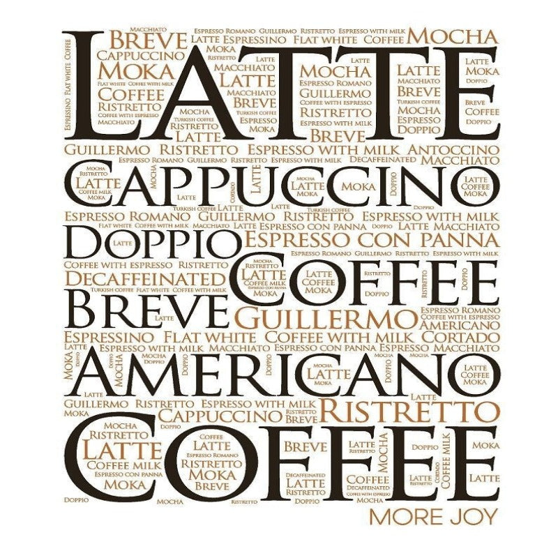 Coffee Lover, Single