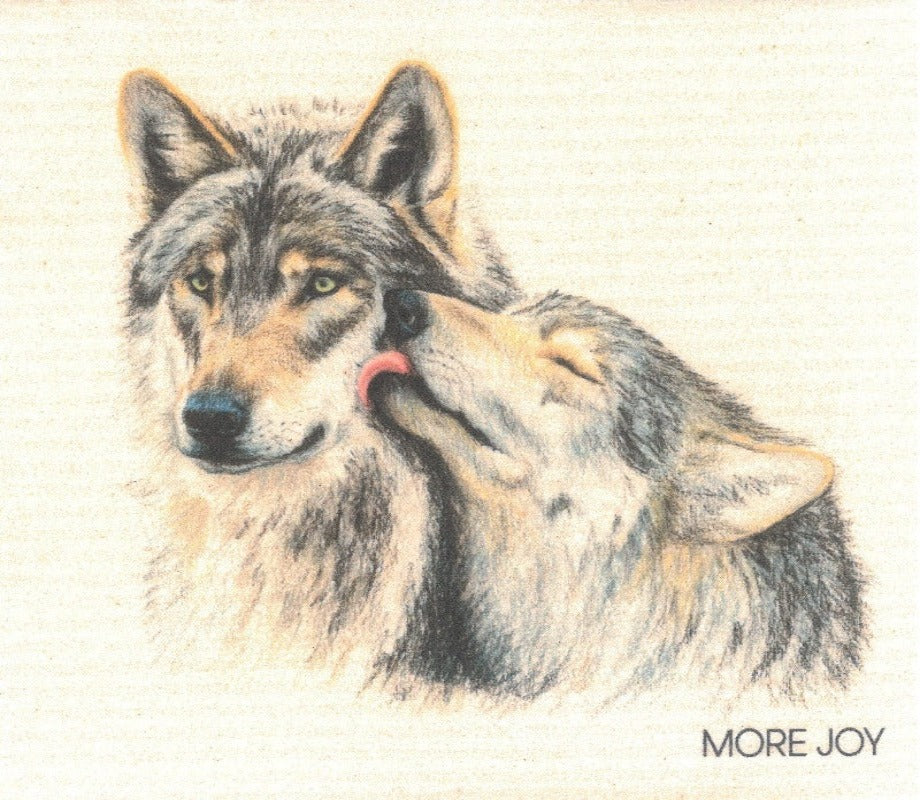 Wolf Duo, Single