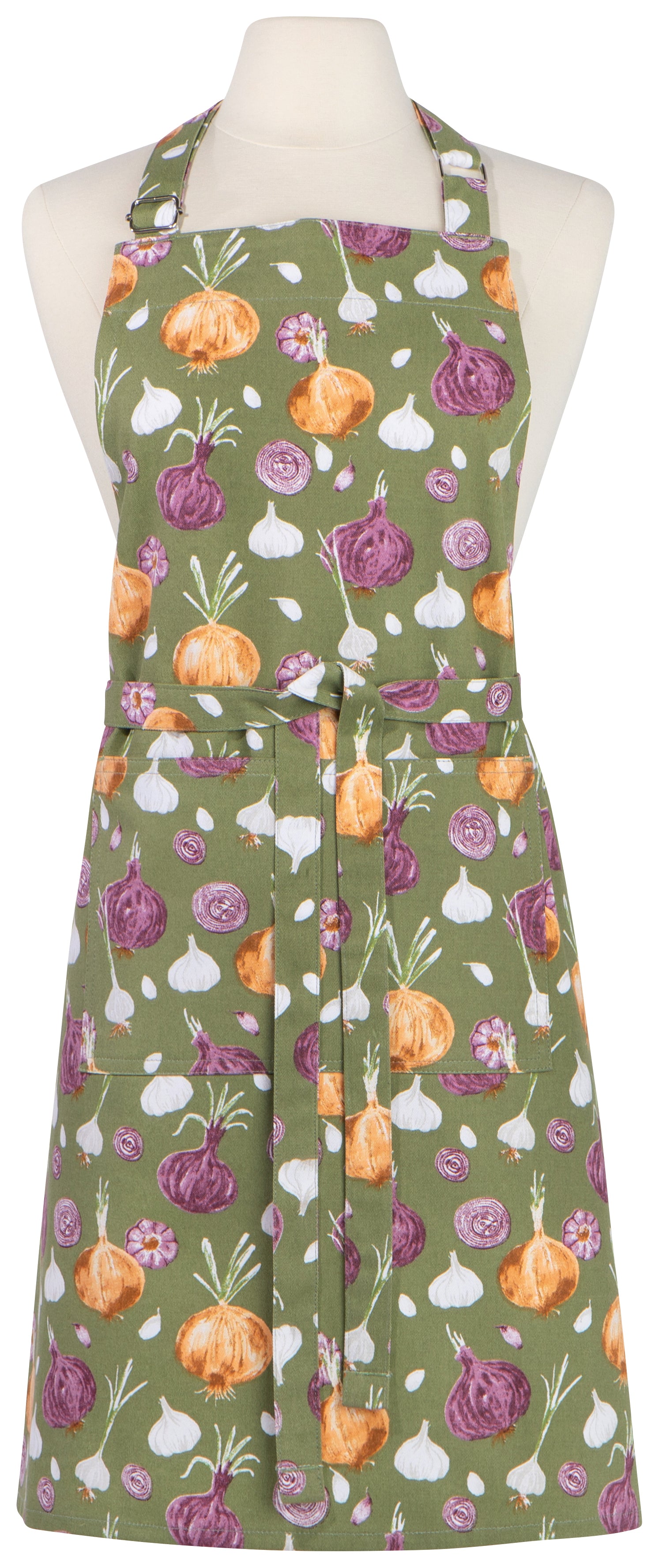 Aromatics Chef Apron