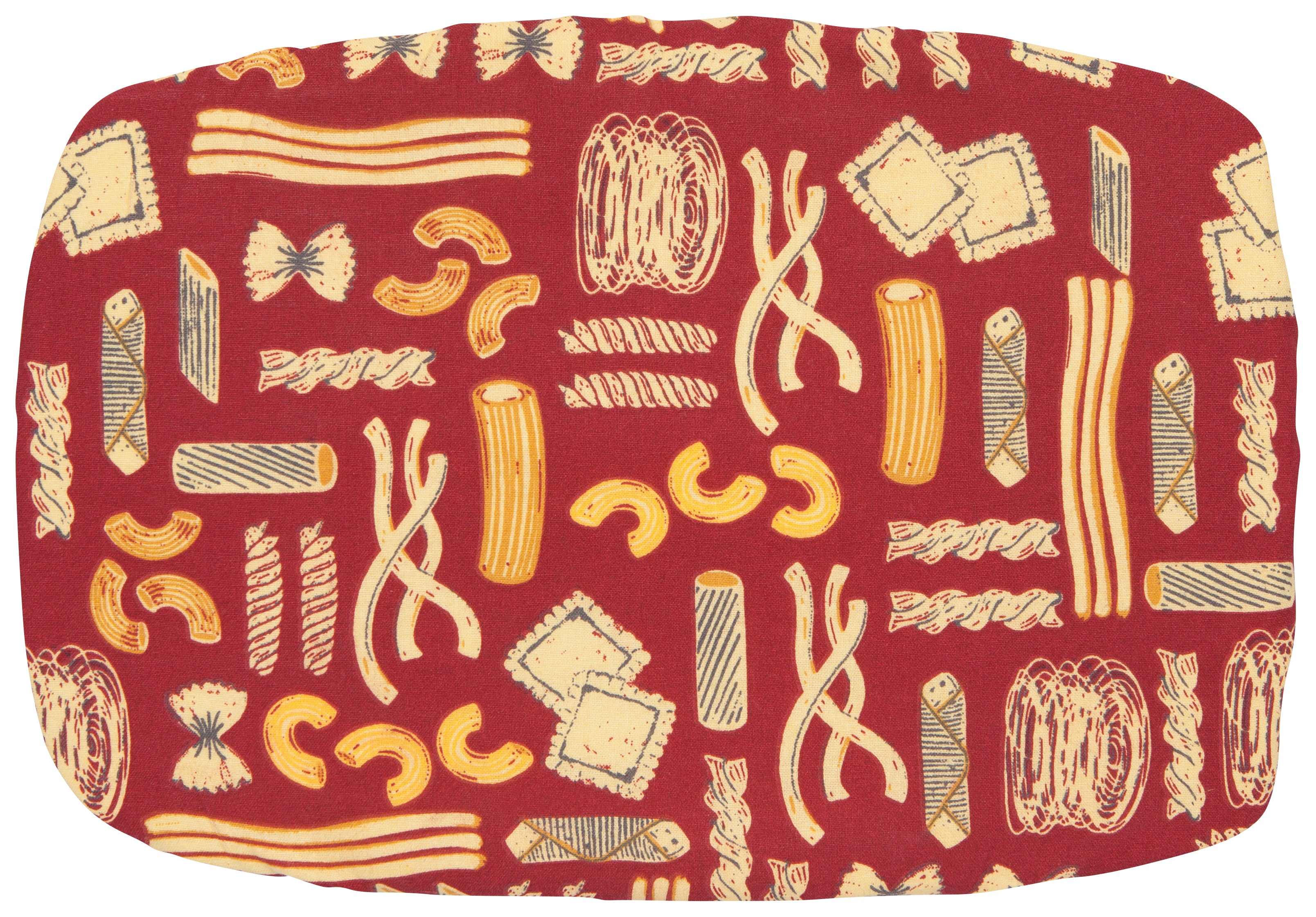 Buona Pasta Baking Dish Cover