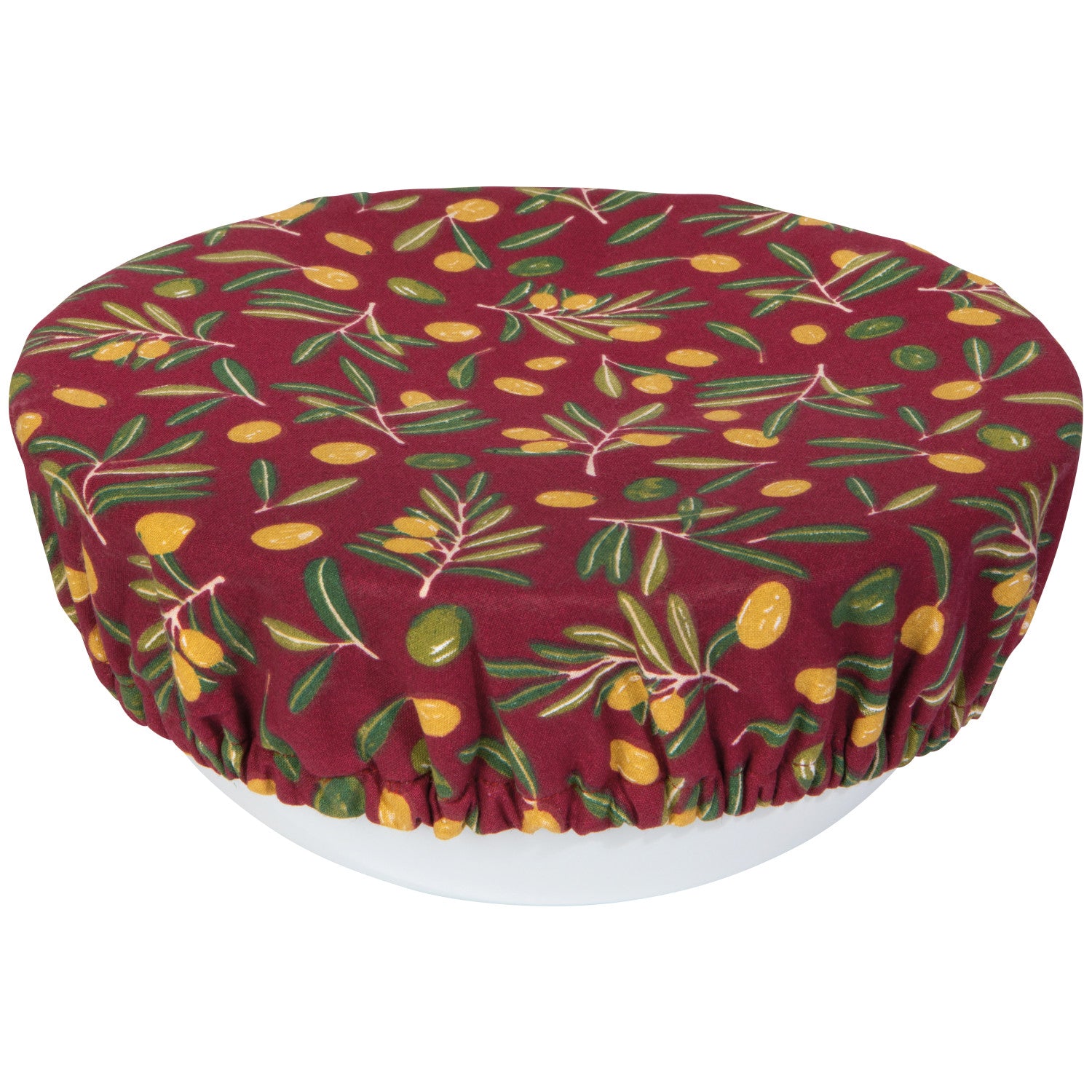 Olive Oil Bowl Covers, Set of 2
