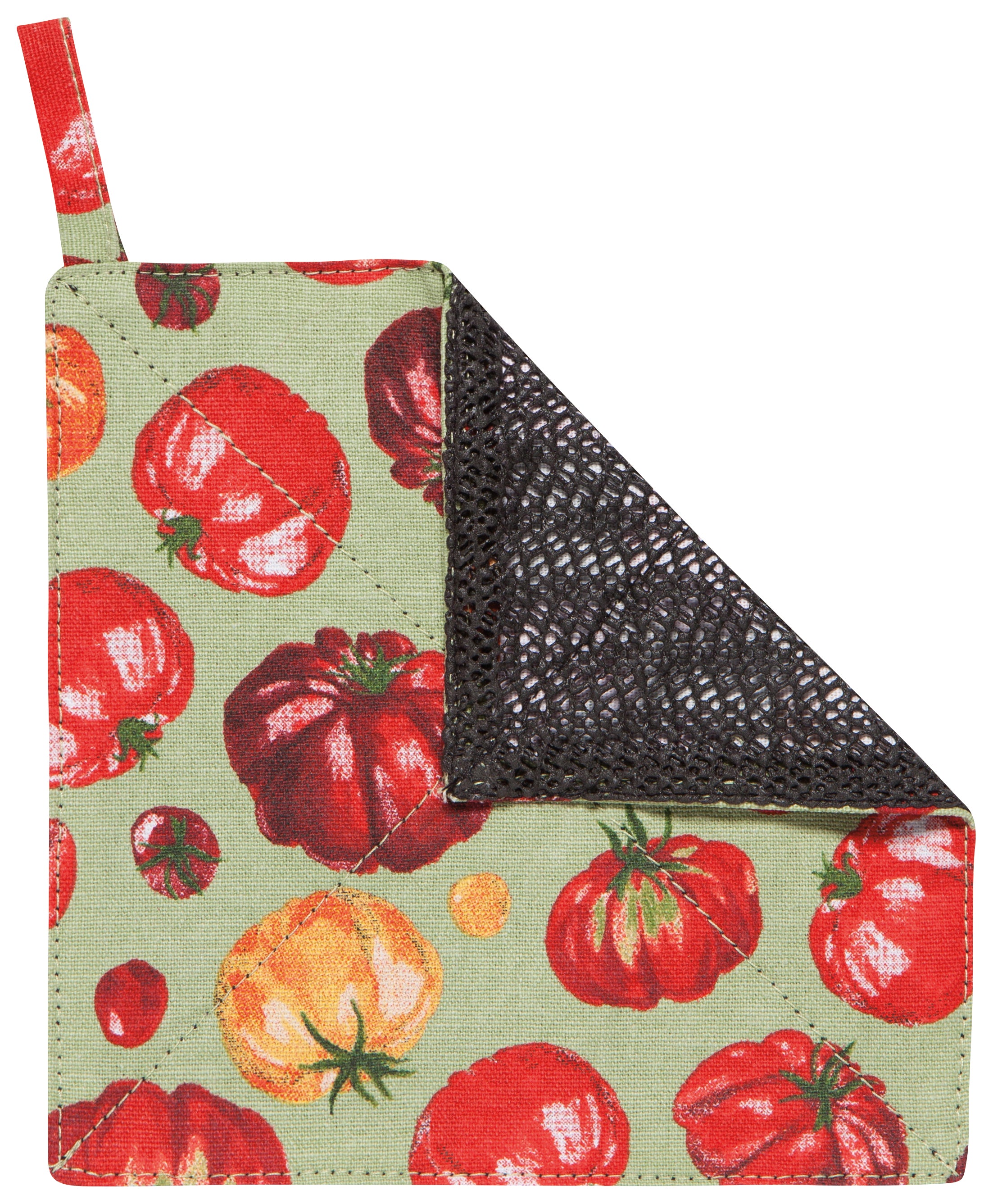 Heirloom Tomatoes Jar Gripper