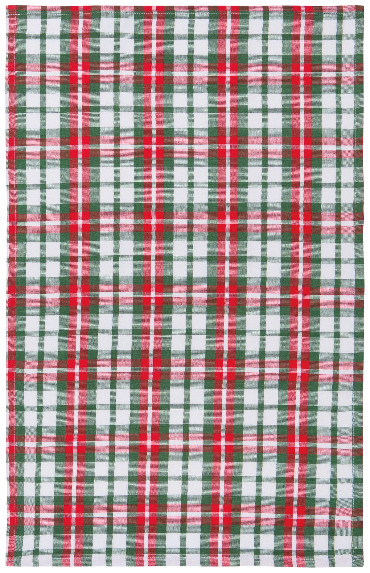 Wreaths Tea Towels, Set of 2