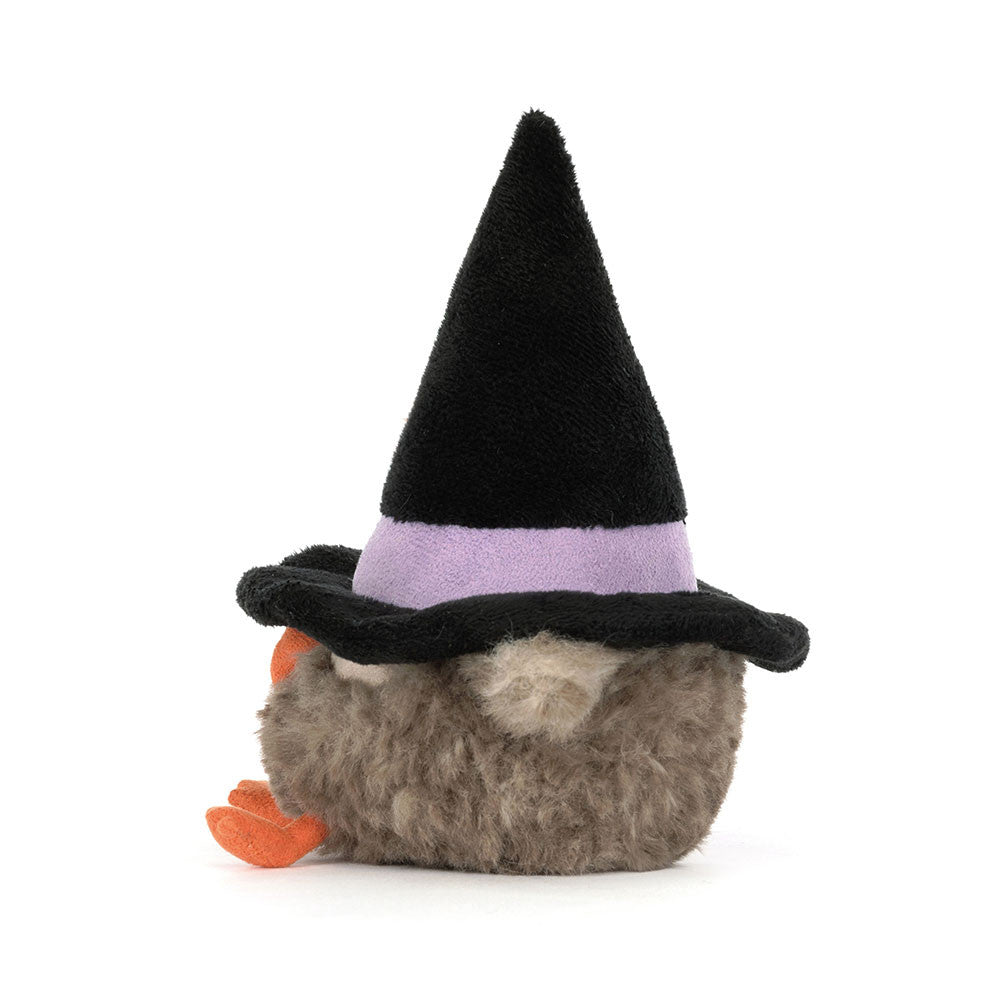 Jellycat Heccaty Hootnightly (Max 1 Per Purchase)