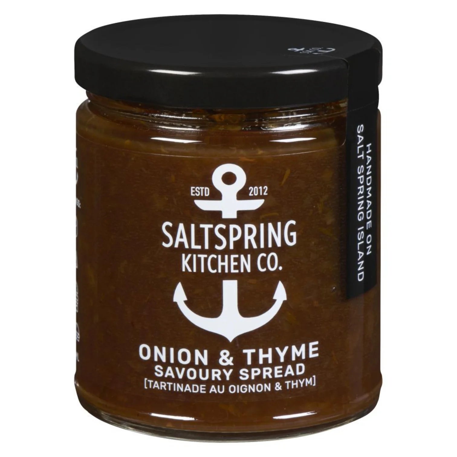 Onion & Thyme Savoury Spread (*15)