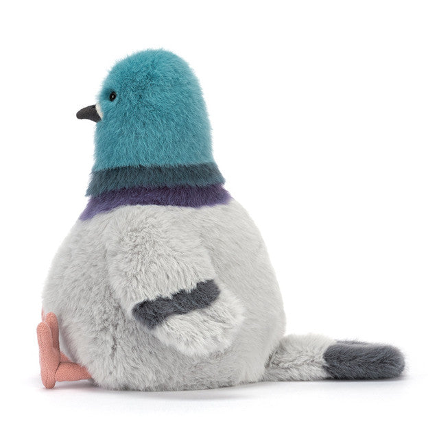 Jellycat Strutton Pigeon (Max 1 Per Purchase)