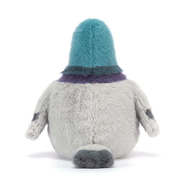 Jellycat Strutton Pigeon (Max 1 Per Purchase)