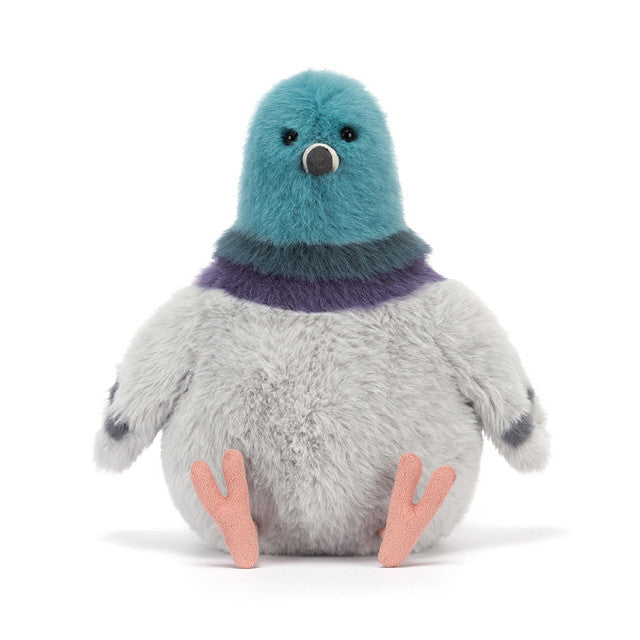 Jellycat Strutton Pigeon (Max 1 Per Purchase)