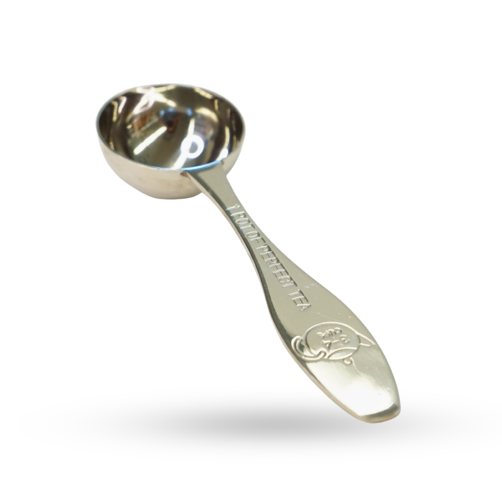 1 Pot Perfect Tea Measure Spoon