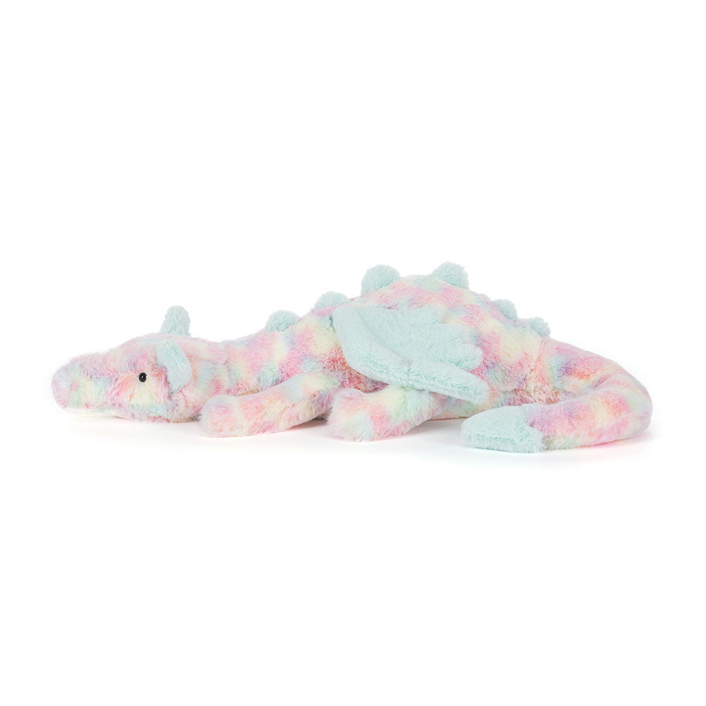 Jellycat Lazulia Dragon (Max 1 Per Purchase)