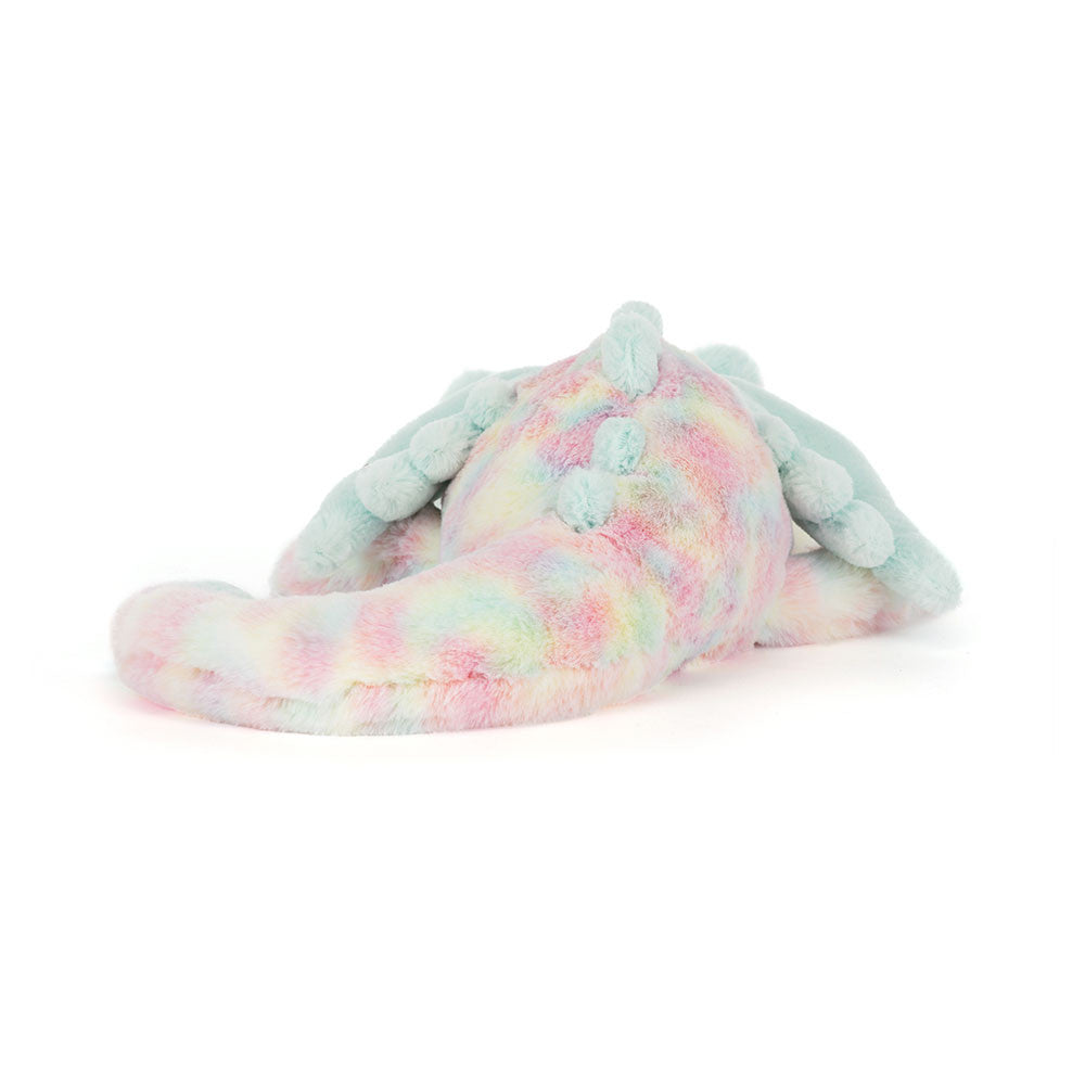 Jellycat Lazulia Dragon (Max 1 Per Purchase)