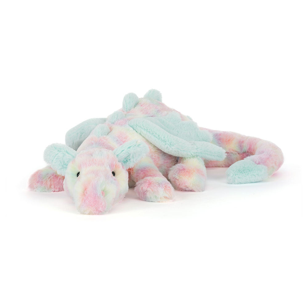 Jellycat Lazulia Dragon (Max 1 Per Purchase)