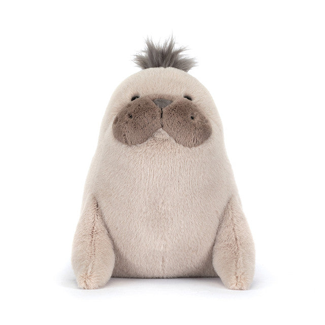 Jellycat Roarwell Sea Lion