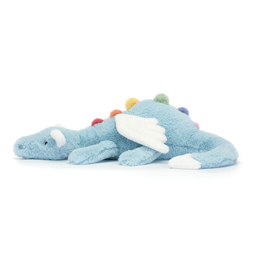 Jellycat Sky Dragon Large (Max 1 Per Purchase)