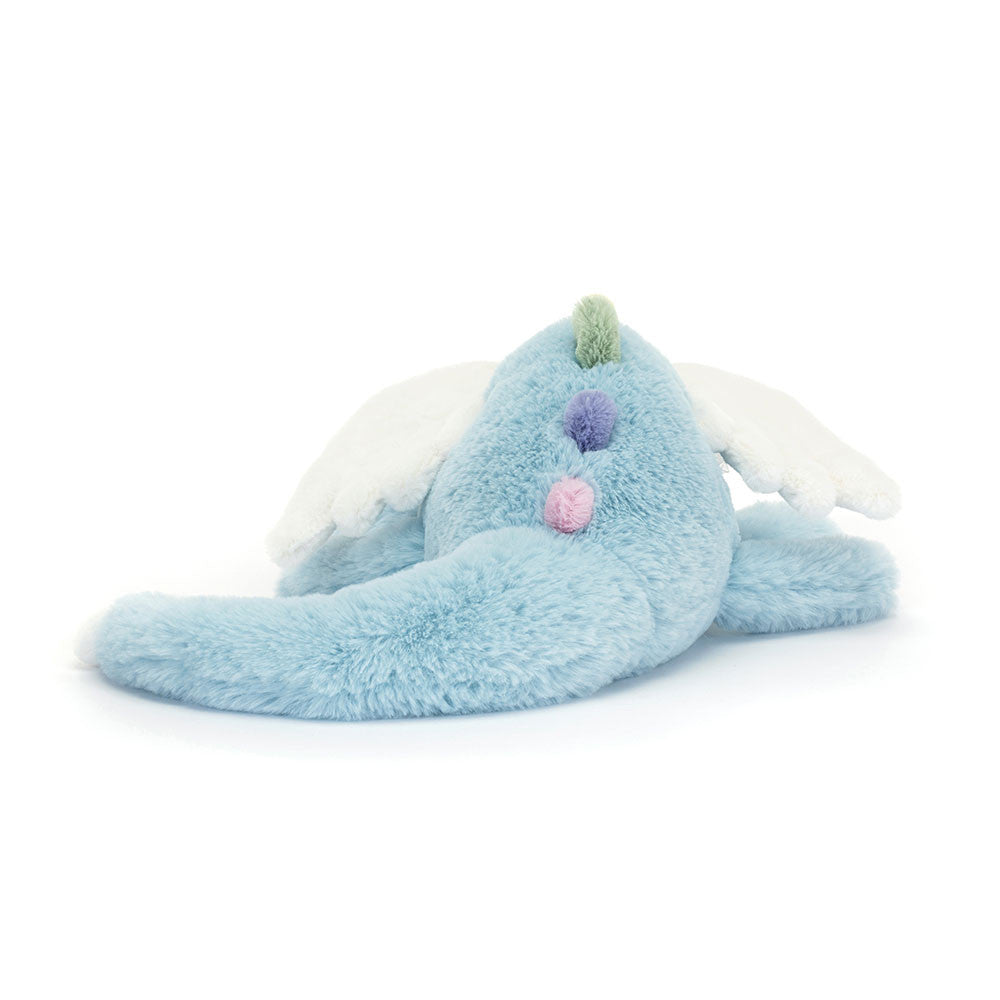 Jellycat Sky Dragon Large (Max 1 Per Purchase)