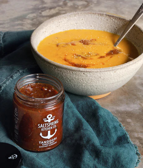 (*15) Tandoori Chutney