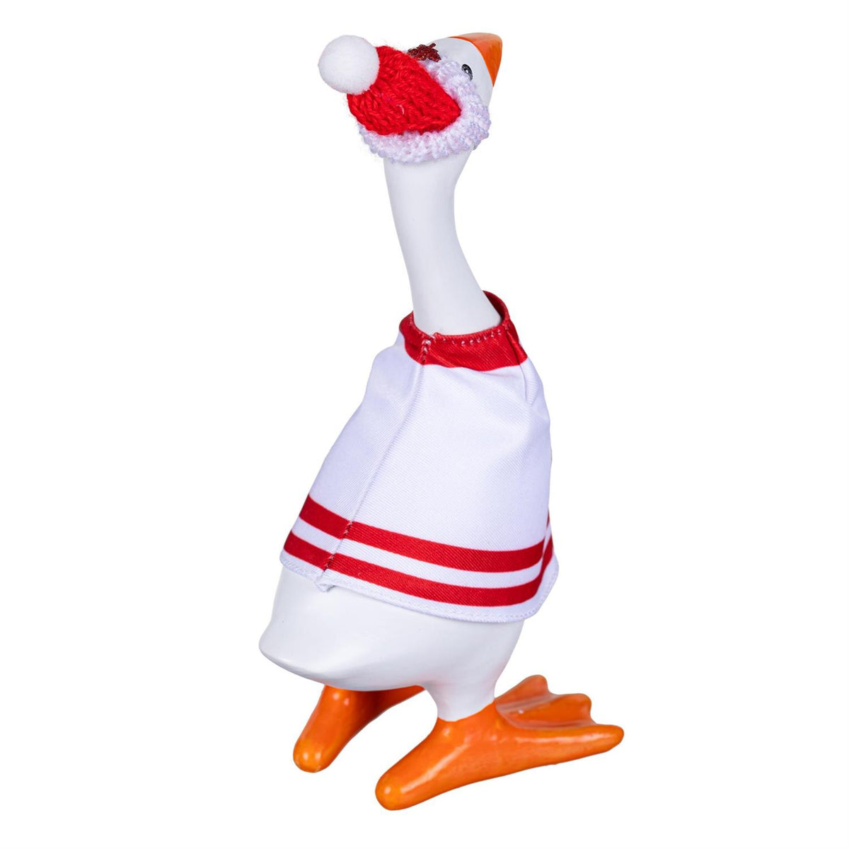 Gordy The Desktop Goose Outfit, Canada