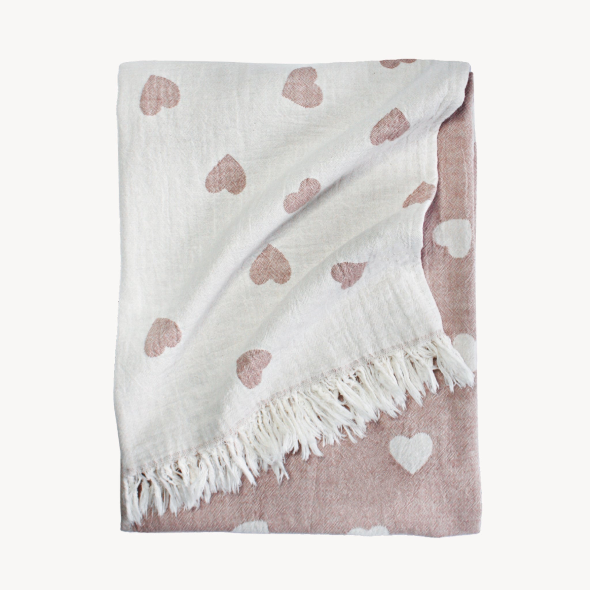 Have a Heart Towel