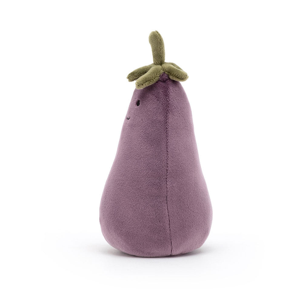 Jellycat Amuseables Eggplant
