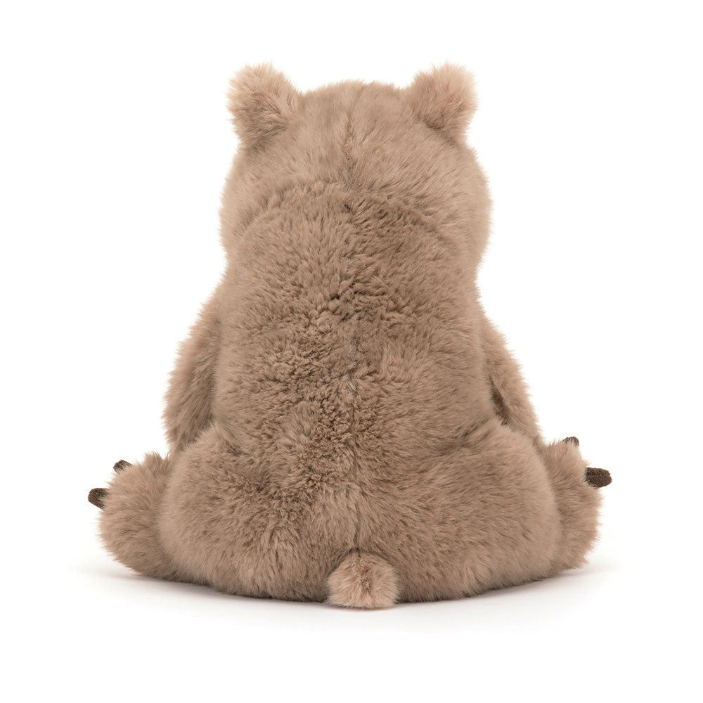 Jellycat Wanda Wombat