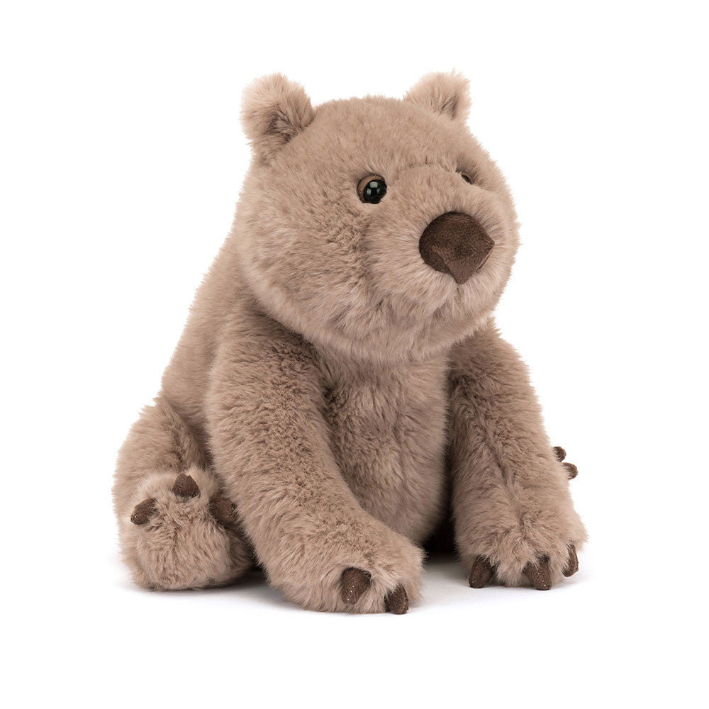 Jellycat Wanda Wombat