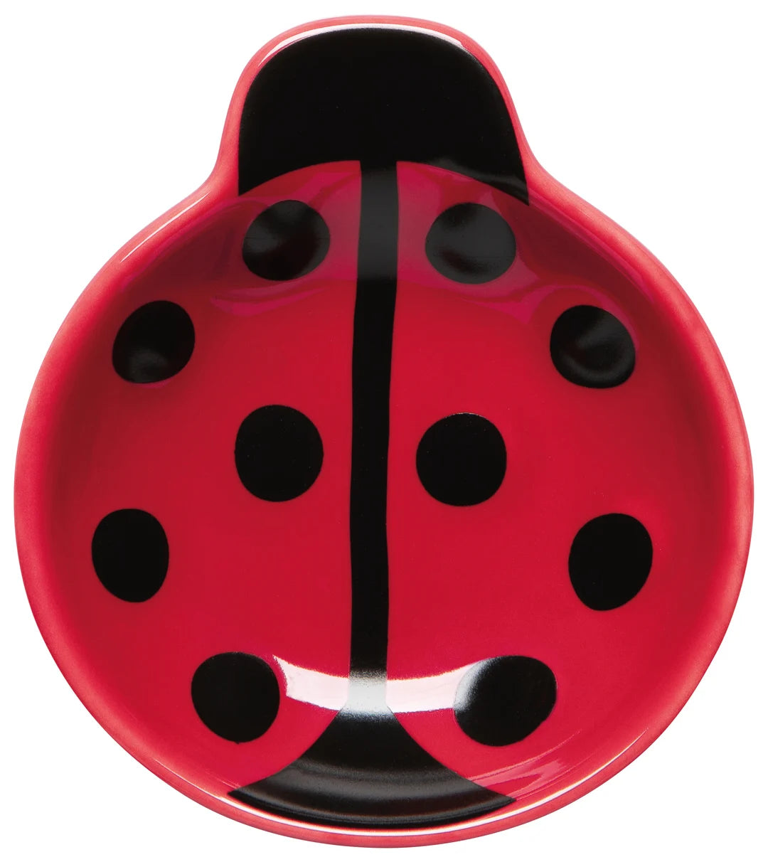 Ladybugs Pinch Bowls, Set of 6