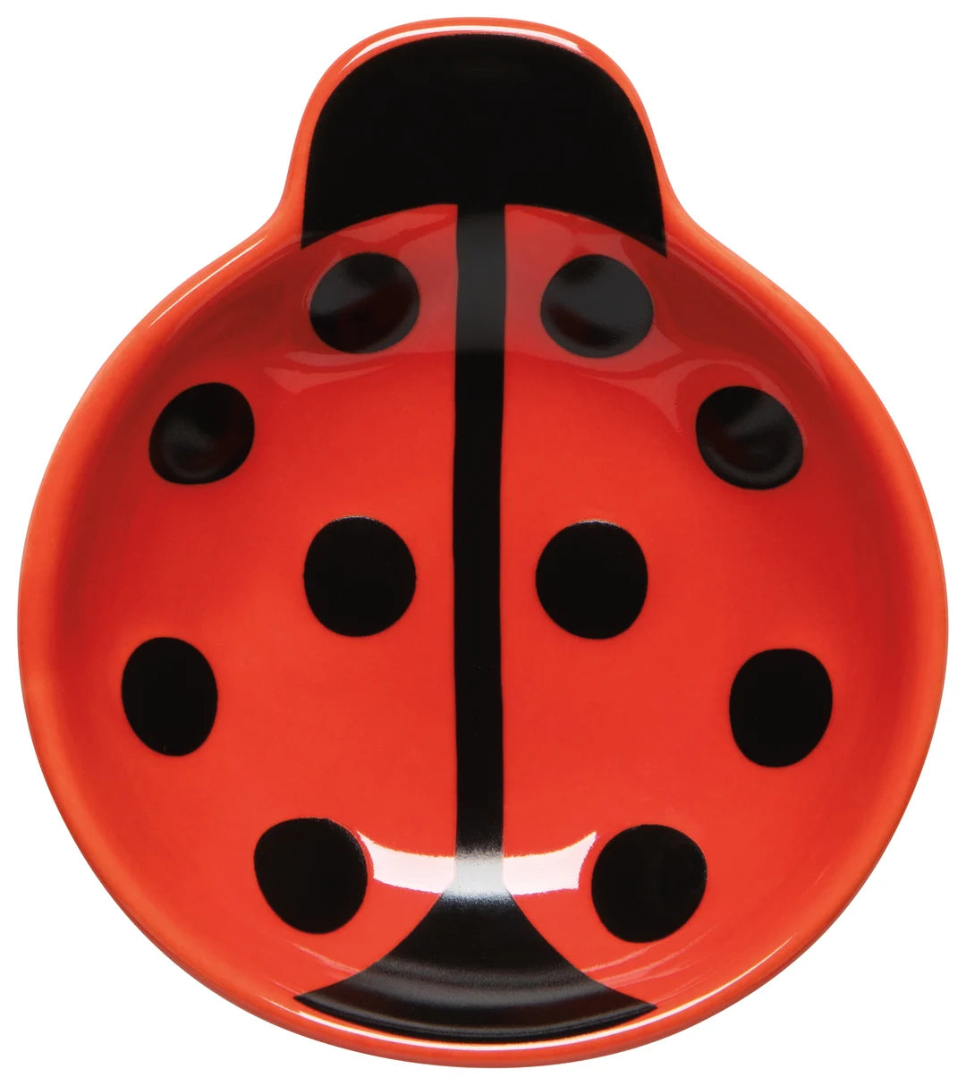 Ladybugs Pinch Bowls, Set of 6