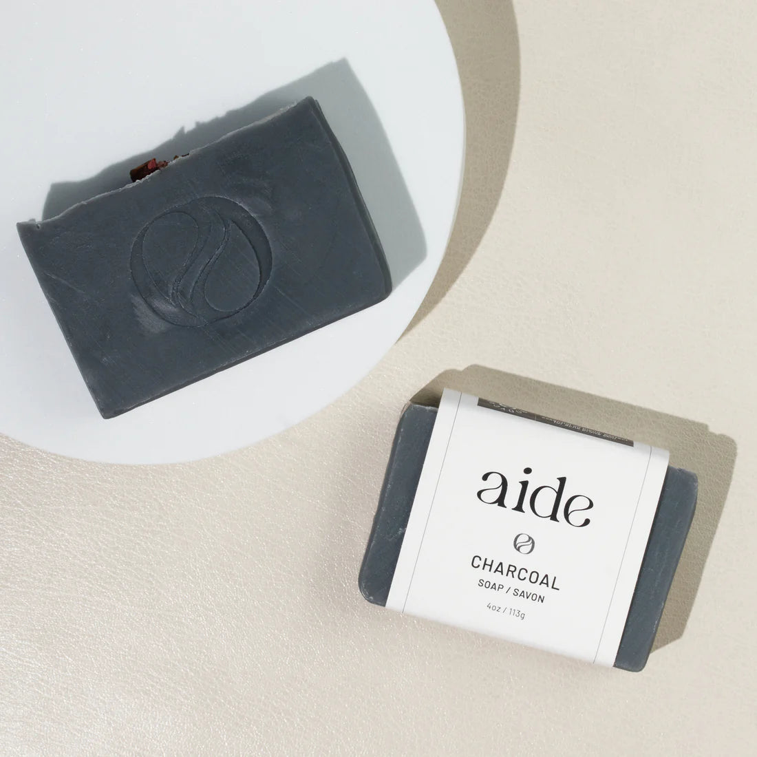 Clarifying Handmade Soap