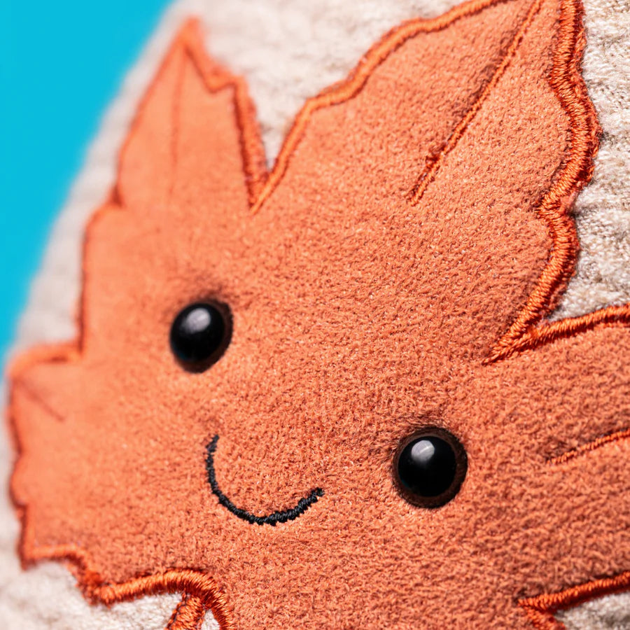 Jellycat Acered Maple Syrup (Max 1 Per Purchase)
