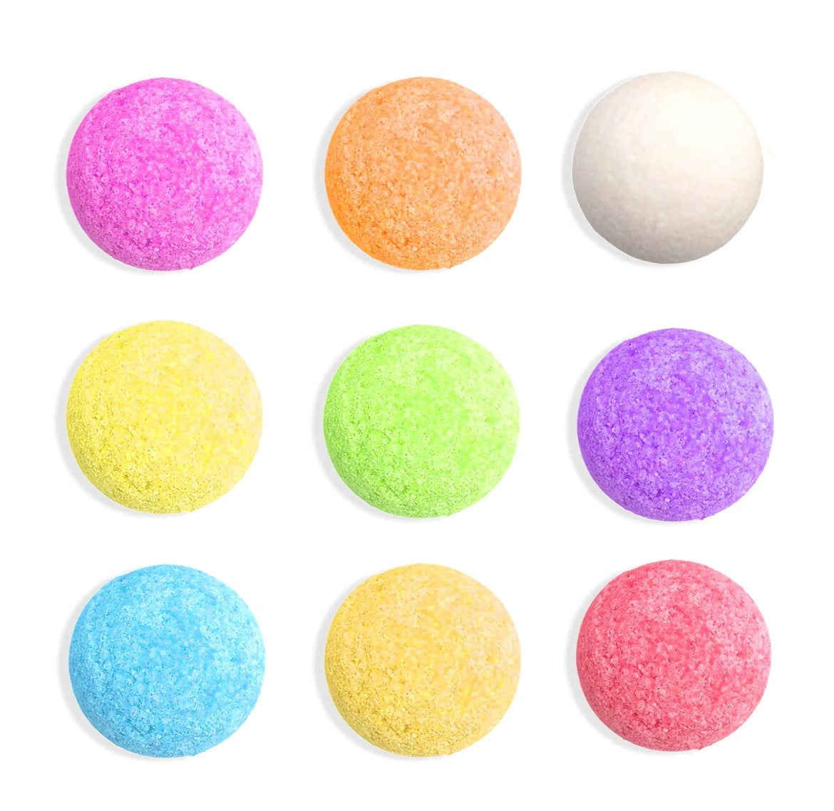 Cocktail Bomb, Summer Pack