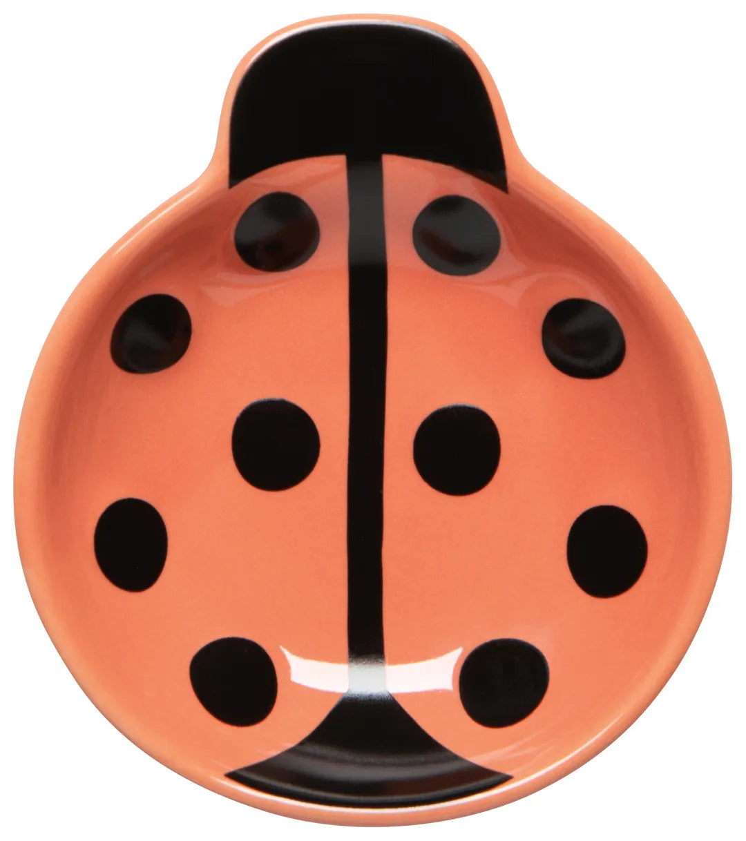 Ladybugs Pinch Bowls, Set of 6