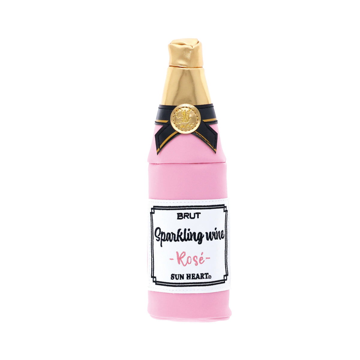 Yup! Sparkling Wine Pouch