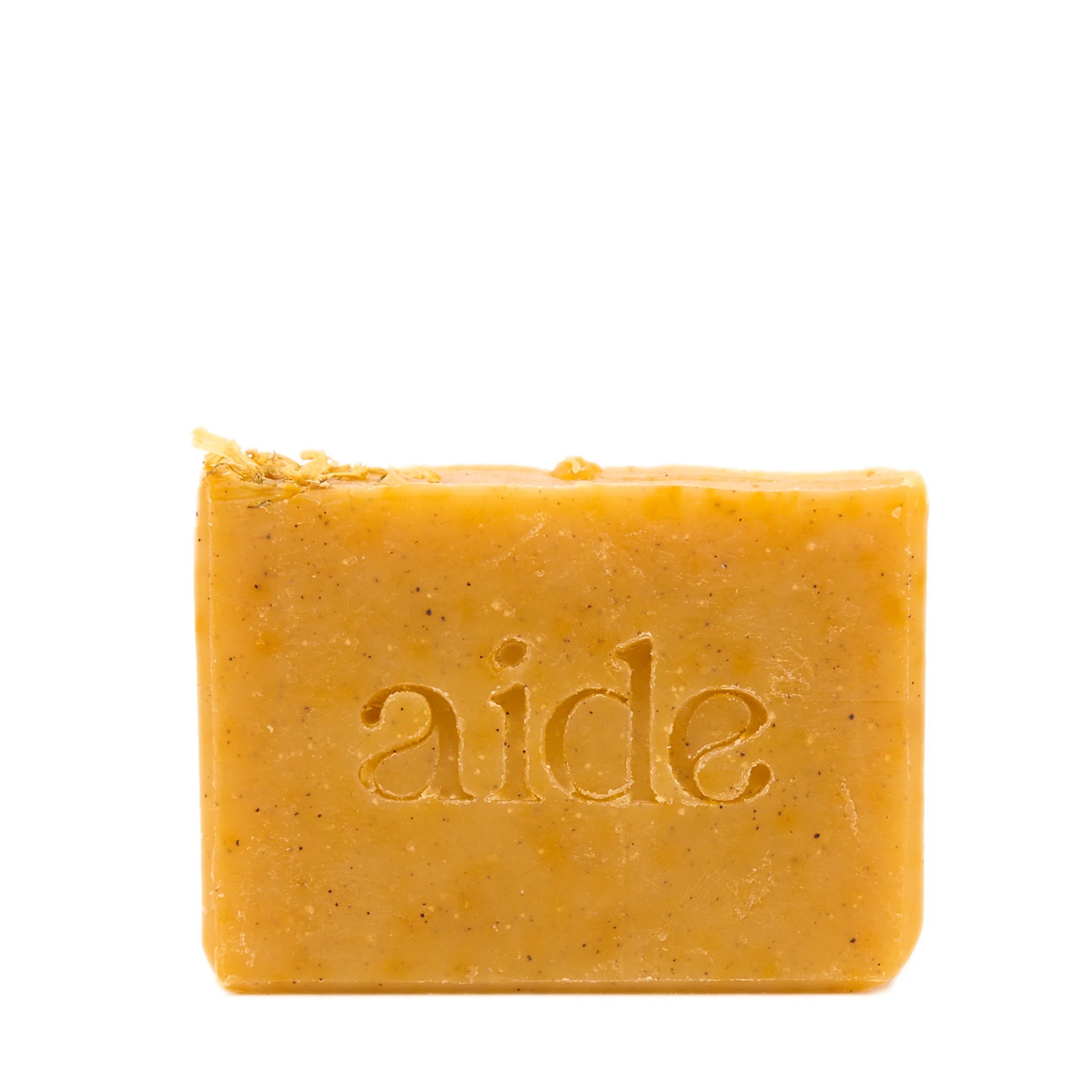 Orange Flower Handmade Soap π¨π¦