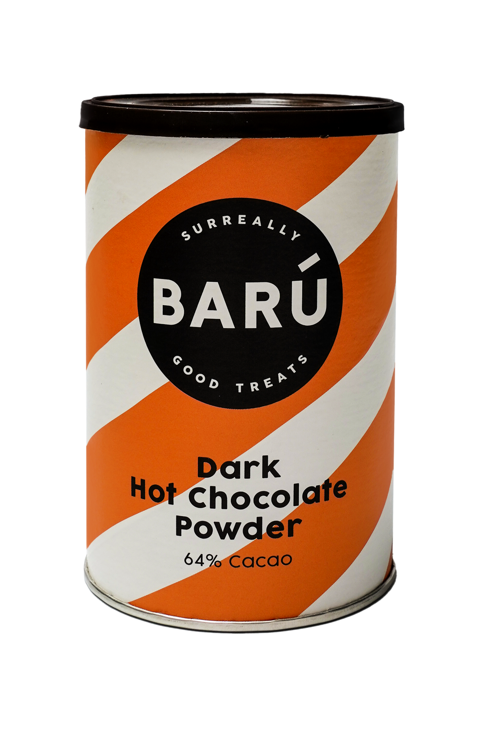 (15*) Baru Dark Hot Chocolate