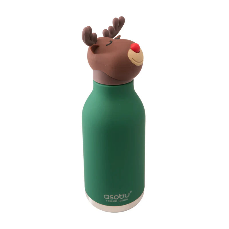 Asobu Reindeer Bestie Bottle