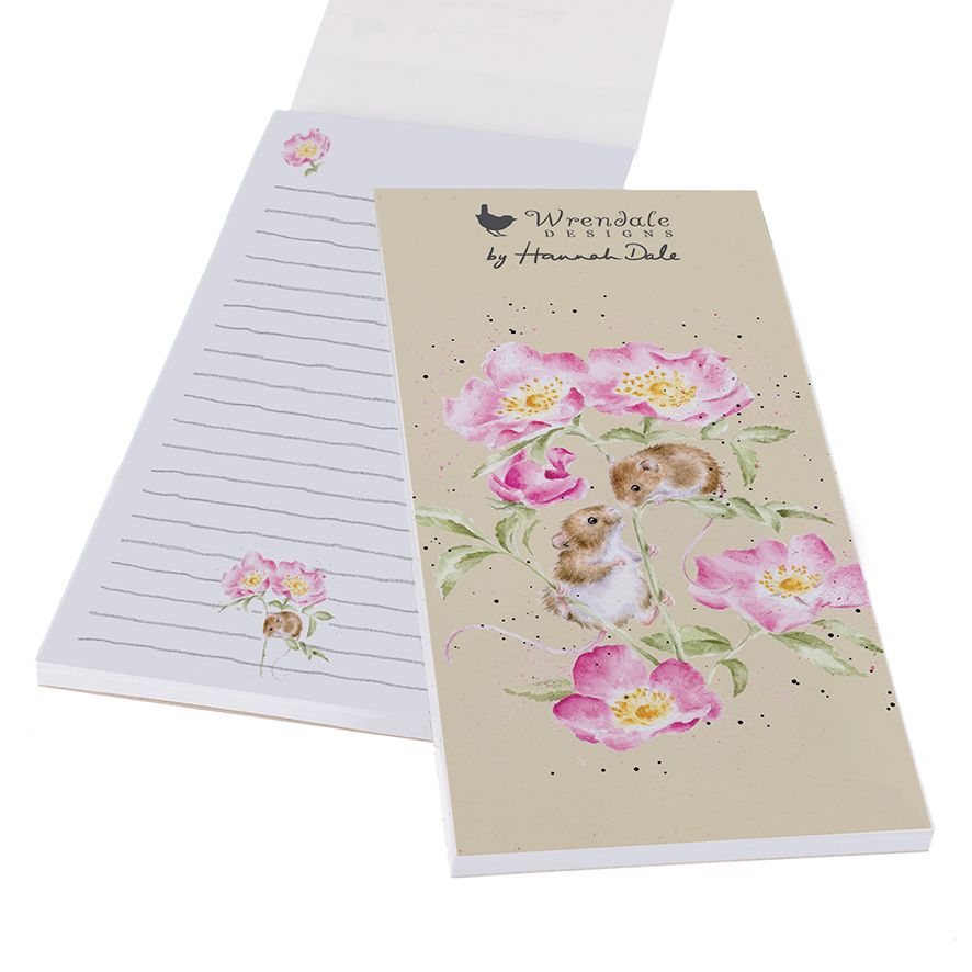 Little Whispers Mouse Shopping Pad