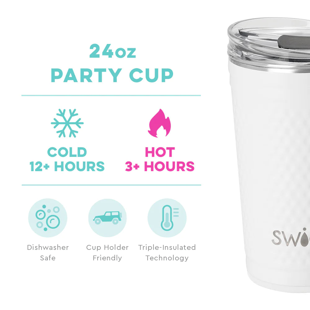 Golf Party Cup