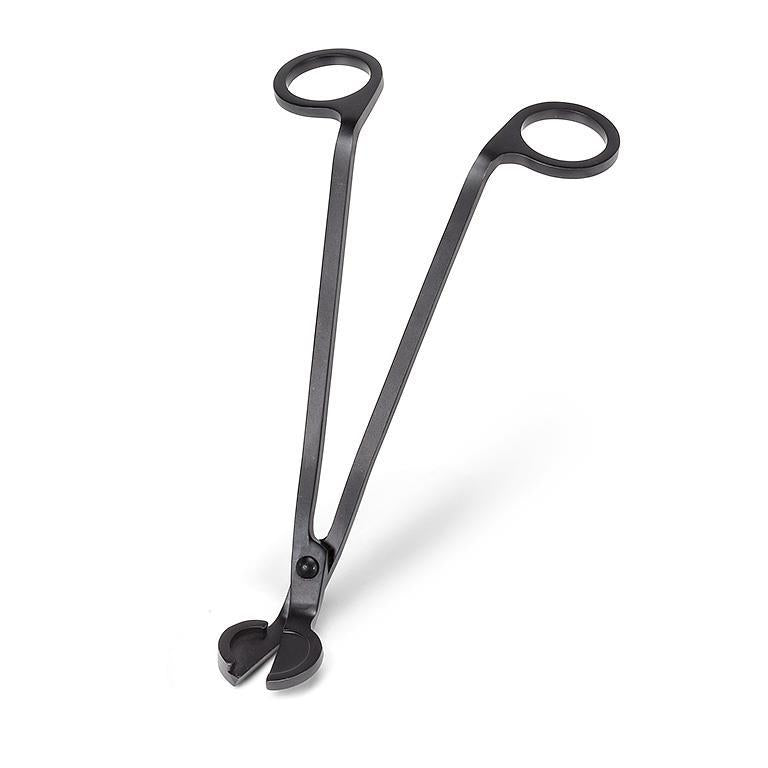 Wick Trimmer in Matte Black