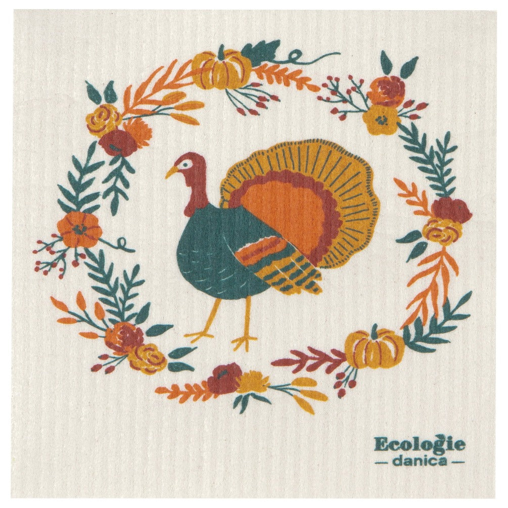 Harvest Turkey, Single